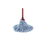 Supermocio Microfibre & Cotton Mop Vileda Multi One Size