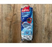 Vileda SuperMocio Microfibre & Cotton Mop Head Single Mop Head | New
