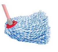 Vileda SuperMocio Microfibre & Cotton Refill VIL139110