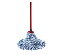 Supermocio Microfibre & Cotton String Mop Vileda Multi One Size