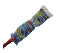 Vileda Supermocio Microfibre Plus Mop With Free Refill