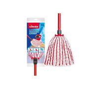 Vileda Supermocio Microfibre & Power XL Mop