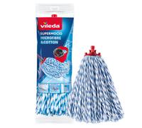Vileda SuperMocio Microfibre & Cotton Refill VIL139110