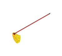 Vileda VIL134180AV Supermocio Soft Head Mop & Handle + Free Refill