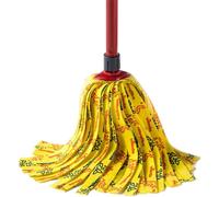 Vileda Supermocio Soft Mop with Handle