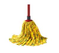Vileda Supermocio Soft Mop with Handle