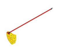 Vileda Supermocio Soft Mop with Handle