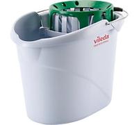 Vileda Supermop Bucket Green 50 x 36 x 29 cm 138926