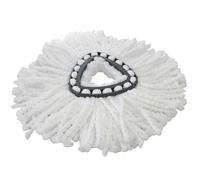 Vileda Turbo 100% Microfibre Mop Refill