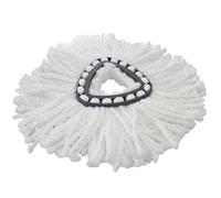 Vileda Turbo 100% Microfibre Mop Refill VIL134301
