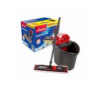 VILEDA Turbo 3in1/2in1/ULTRAMAX Miicrofibre Spin Mop Refill