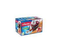 Vileda 163422 Turbo Spin Mop & Bucket Kit Vil155675