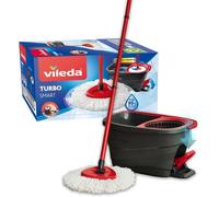 Vileda Turbo Smart Mop Kit