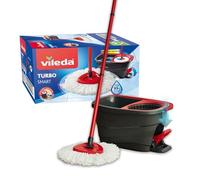 Vileda Turbo Smart Mop Kit