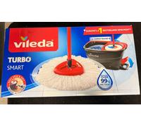 Vileda Turbo Smart Mop Kit