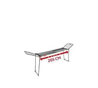 Vileda Ultimate Infinity Flex Plus Indoor Airer One Colour