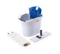 Vileda UltraSpeed Mini 10 Litre Starter Kit Blue 129672