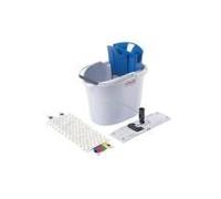 Vileda Ultra-Speed Mini Starter Kit Red 129673