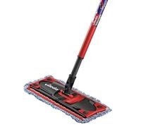 Vileda Ultramax - Flat Mop Head - Microfibre and Cotton