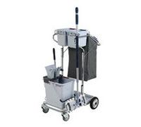 VILEDA ULTRASPEED 25L CHASSIS START KIT