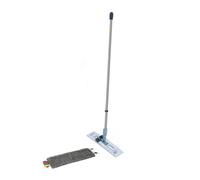 Vileda Ultraspeed Mini Safe Mop Ready To Go Telescopic Kit 34cm