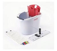 Vileda Ultraspeed Mop Starter Kit Red 45 x 39 x 30 cm 129673
