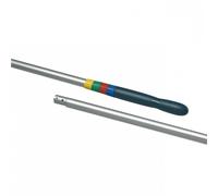 Vileda Ultraspeed Pro Aluminium Mop Handle 145cm