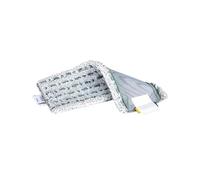 Vileda UltraSpeed Pro r-MicroLite Max Microfibre Mop 40cm Grey 173420