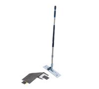 Vileda Ultraspeed Pro Safe Mop Ready To Go Telescopic Kit 40cm