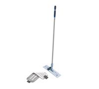 Vileda Ultraspeed Pro Trio Mop Ready To Go Kit 40cm