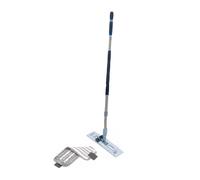 Vileda Ultraspeed Pro Trio Mop Ready To Go Telescopic Kit 40cm