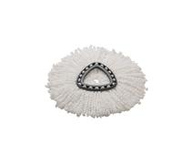 Vileda UltraSpin Microfibre Mop Head White