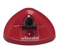 Vileda Ultraspin Mop Frame Red 20.6 x 34.2 x 16.8 cm 152903