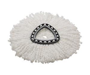 Vileda Ultraspin Mop Head White 33.4 x 28 x 21.7 cm 152901