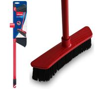 Vileda Universal Style Indoor Broom Tool Vileda Multicolor