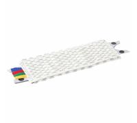 Vileda VIL13974 Microlite Mop Refill Pad with Assorted Tags