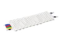 Vileda Microlite Mop Pad With Assorted Tags