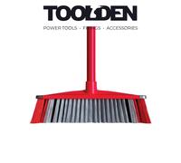 Vileda VIL142864 3Action Broom & Handle 330mm