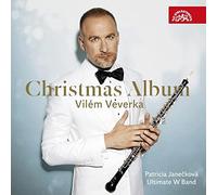 Vilem Veverka, Ultimate W Band - Christmas Album