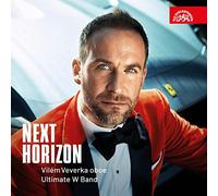 VilEm Veverka; Ultimate W Band - Next Horizon