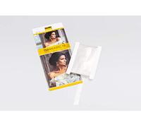 Vilene Framilastic Tape: 5m x 9mm: Transparent