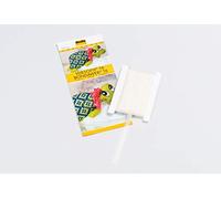 Vilene Bondaweb Slit Reel Tape: Narrow: 5m x 6mm, 5