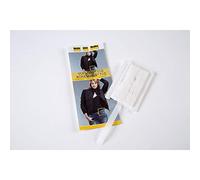 Vilene Bondaweb Slit Reel Tape: Standard: 5m x 10mm, 5