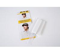 Vilene Edge Tape Iron-On 20mm - White - 5 metre pack