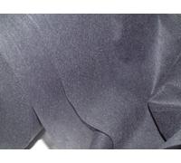 Vilene Iron-on nonwoven interfacing G 405 charcoal-coloured; width 35.10 inch/90cm, price per meter