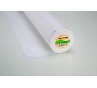 Vilene Sew-In Interlining Standard Heavy 90cm wide White - per metre