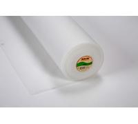 Vilene Sew in Low Loft Volume Fleece Batting Wadding White - per metre