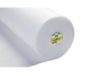 Vilene Thermolam 272 Soft Fleece Quilting Wadding Mix Sizes, 90cm White