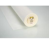Vilene Vlieseline CS 800 Spunbond Fabric White - per metre