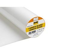 Vilene/Vlieseline Lamifix Gloss Iron On Laminate 45cm Wide (Half Metre)